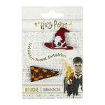 Product Harry Potter Gryffindor Brooch thumbnail image