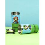 Product Nintendo Super Mario Wrap Pipe Travel Mug thumbnail image