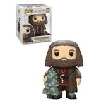 Product Funko Pop! Harry Potter Holiday Hagrid thumbnail image