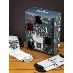 Product Harry Potter Twelve Days Sock Advent Calendar thumbnail image