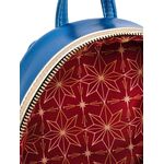 Product Loungefly Marvel Captain Marvel Cosplay Backpack thumbnail image