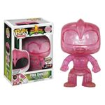Product Funko Pop! Power Rangers Pink Ranger thumbnail image