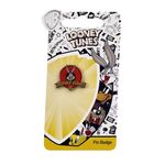 Product Looney Tunes Logo Pin Badge thumbnail image