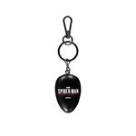 Product Spider-Man Miles Morales 3D Metal Keychain thumbnail image
