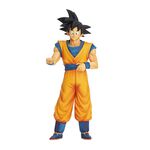 Product Dragonball Z Zokei Ekiden PVC Statue Outward Son Goku thumbnail image