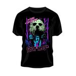 Product Friday The Thirteenth The Curse of The Crystal Lake T-Shirt thumbnail image