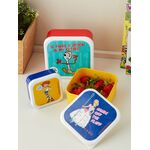 Product Toy Story Set of 3 Snack Boxes thumbnail image