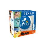 Product Disney Pixar Dobble Board Game thumbnail image