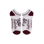 Product Harry Potter Gryffindor Ankle Socks 5 Pair thumbnail image