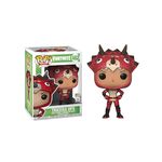 Product Funko Pop! Fortnite Tricera Ops #462 thumbnail image