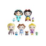 Product Disney Vinyl Statues Set Miss Mindy Princess Series thumbnail image
