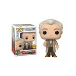 Product Funko Pop! Good Omens Aziraphale w/Book (Chase is Possible) thumbnail image
