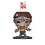 Product Funko Pop!Star Wars Babu Frik 10 '' thumbnail image