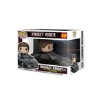 Product Funko Pop! Knight Rider KITT & Michael Knight thumbnail image