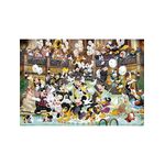 Product Disney Masterpiece Jigsaw Puzzle Character Gala thumbnail image