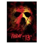 Product Friday the 13th Jigsaw Puzzle thumbnail image