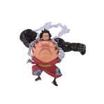 Product One Piece King Of Artist The Monkey D.Luffy Gear 4 Wanokuni Statue thumbnail image