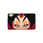 Product Loungefly Jafar Cosplay Wallet thumbnail image