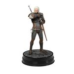 Product The Witcher Geralt Heart Of Stone Figure thumbnail image