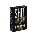Product Shit Happens Board Game thumbnail image