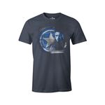 Product Marvel Falcon & The Winter Soldier T-shirt thumbnail image