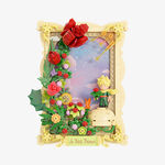 Product Pantasy The Little Prince Rose Building Block thumbnail image