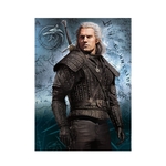 Product The Witcher Jigsaw Puzzle Geralt of Rivia thumbnail image