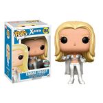 Product Funko Pop! X-Men Emma Frost Limited thumbnail image