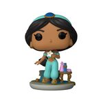 Product Funko Pop! Disney Ultimate Princess Jasmine thumbnail image