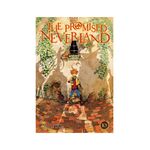Product The Promised Neverland Vol.10 thumbnail image