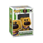 Product Funko Pop! Dug Days Hero Dug thumbnail image