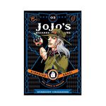 Product Jojo's Bizzare Adventure Part 3:3 thumbnail image