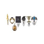 Product Harry Potter Horcrux Bookmark Collection thumbnail image