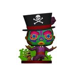 Product Φιγούρα Funko Pop! The Princess and the Frog - Dr. Facilier Sugar Skull (Special Edition) thumbnail image