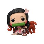 Product Φιγούρα Funko Pop! Demon Slayer Nezuko Kamado thumbnail image