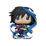 Product Funko Pop! Demon Slayer Giyu Tomioka (Special Edition) thumbnail image