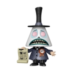 Product Funko Pop! Disney Nightmare Before Christmas Mayor (Diamond Special Edition) (Chase is Possible) thumbnail image