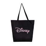 Product Disney Plain Logo Tote Bag thumbnail image