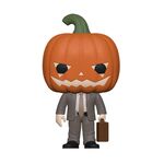 Product Funko Pop!The Office Dwight Pumkin thumbnail image