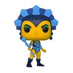 Product Funko Pop! Masters of the Universe - Evil Lyn Yellow thumbnail image