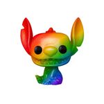 Product Funko Pop! Disney Pride Stitch (Diamond Collection)(Special Edition) thumbnail image
