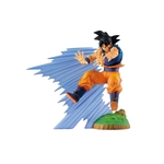 Product Dragon Ball Z History Box Vol.1 Son Goku VS Majin Buu ''Genkidama'' Statue thumbnail image