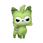 Product Funko Pop! Tasty Peach Zombie Alpaca thumbnail image