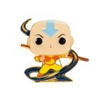 Product Funko Pop! Large Pin Avatar Aang thumbnail image