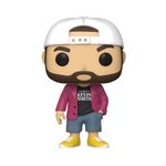 Product Φιγούρα Funko Pop! Director - Kevin Smith (Special Edition) thumbnail image
