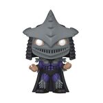 Product Funko Pop! Teenage Mutant Ninja Turtles II: The Secret of the Ooze - Super Shredder thumbnail image