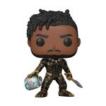 Product Funko Pop! Marvel What If King Killmonger (Special Edition) thumbnail image