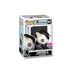 Product Funko Pop! Tokidoki Caramelo (SDCC21) thumbnail image