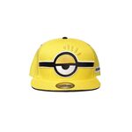 Product Minions Snapback Cap thumbnail image