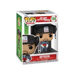 Product Φιγούρα Funko Pop! Jingle All The Way - Myron thumbnail image